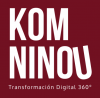 Komninou - Transformacion Digital 360 - LOGO